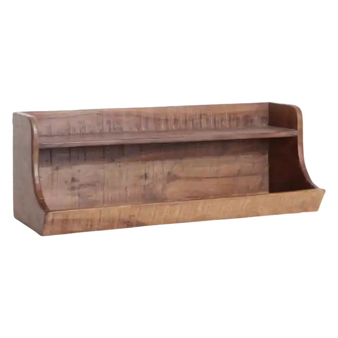 Hete Deal Raw Materials Factory garage wandplank 60 cm
