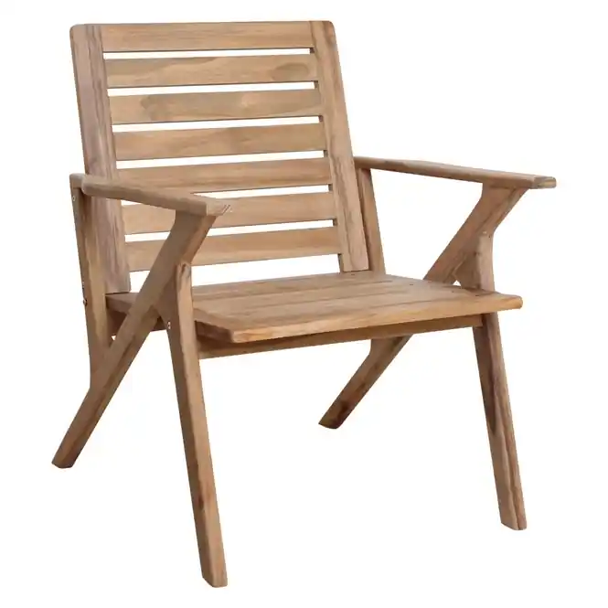 Raw Materials Odin tuinstoel Veilige Betaling