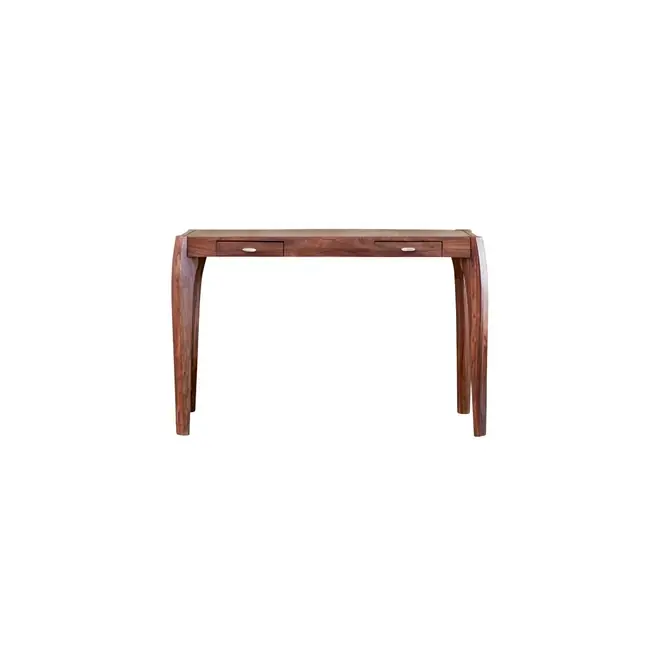 Bestseller Tikamoon - Luna - Massief palissander bijzettafel