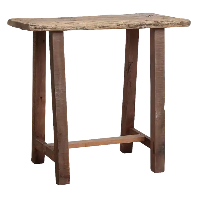 Raw Materials Farmwood consoletafel Koop Vandaag