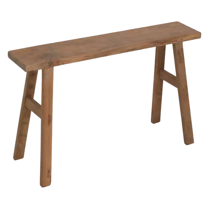 Veilige Betaling Raw Materials Carpenter bench Java 80 cm