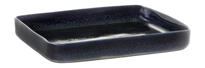 Fabrieksprijs Serax Terres De Rêves Tableware By Anita Le Gr Dinerbord Dark Blue 18 x 18 cm