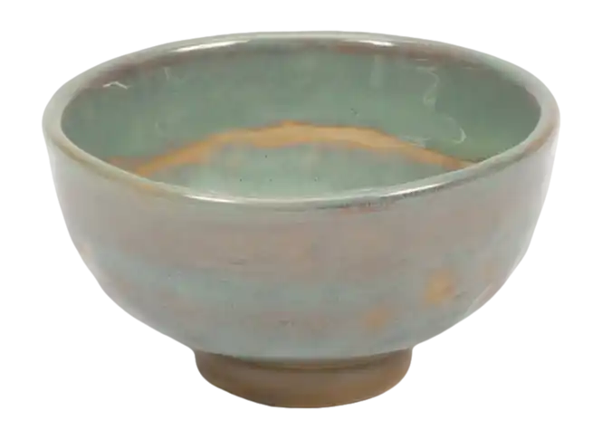 Serax Pure Tableware By Pascale Naessens Kom Sea Green XXS 9 cm Gereduceerde Prijs