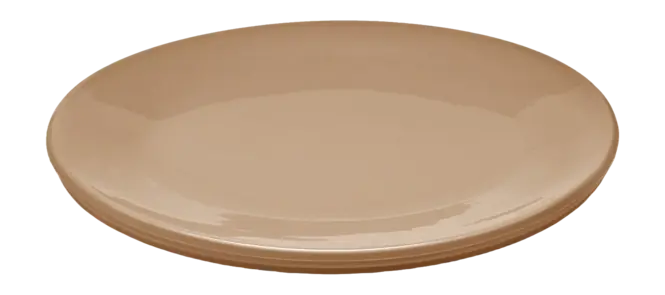 Laatste Versie Serax Dune Tableware By Kelly Wearstler Serveerschaal Terracotta S 46 x 34 x 4 cm