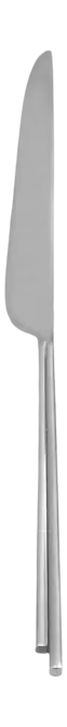 Serax Dune Cutlery Mes Steel Grey By Kelly Wearstler 1-delig Actieprijs