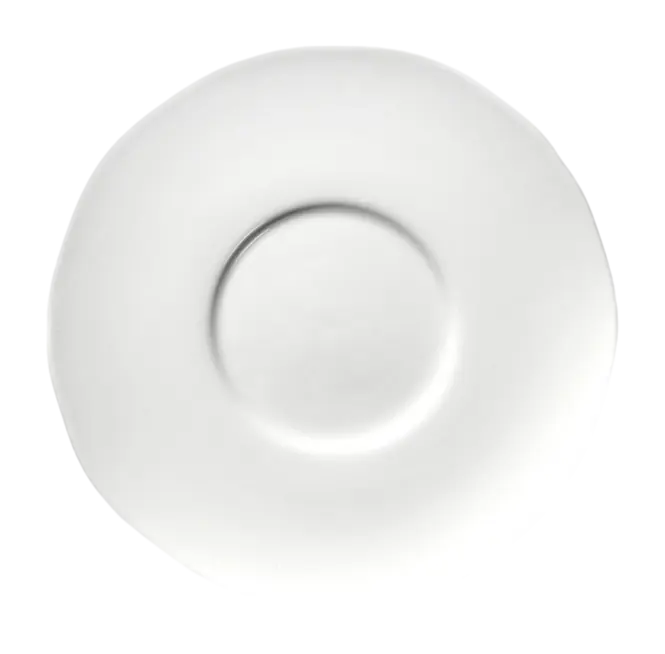 Serax Silhouette Schotel White Coffee Cup 13 cm Must-Have