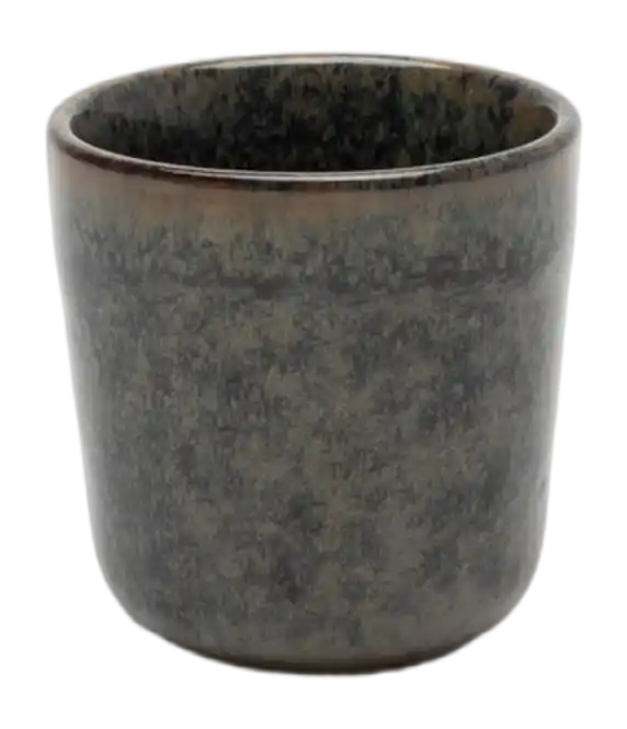 Serax Surface Tableware By Sergio Herman Espressokop Indi Grey 90 ml Meest Verkocht