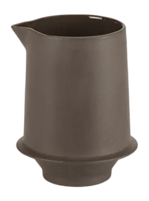 Serax Slate Dune Melkkan Brown 240 ml Seizoensaanbieding