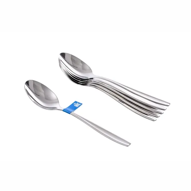 Speciale Aanbieding BK Gouwe Dessertlepels (6-delig)