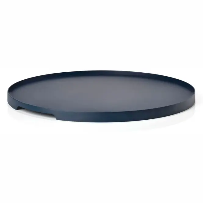 Nieuw Zone Denmark Rond Dienblad Inkt 35 cm
