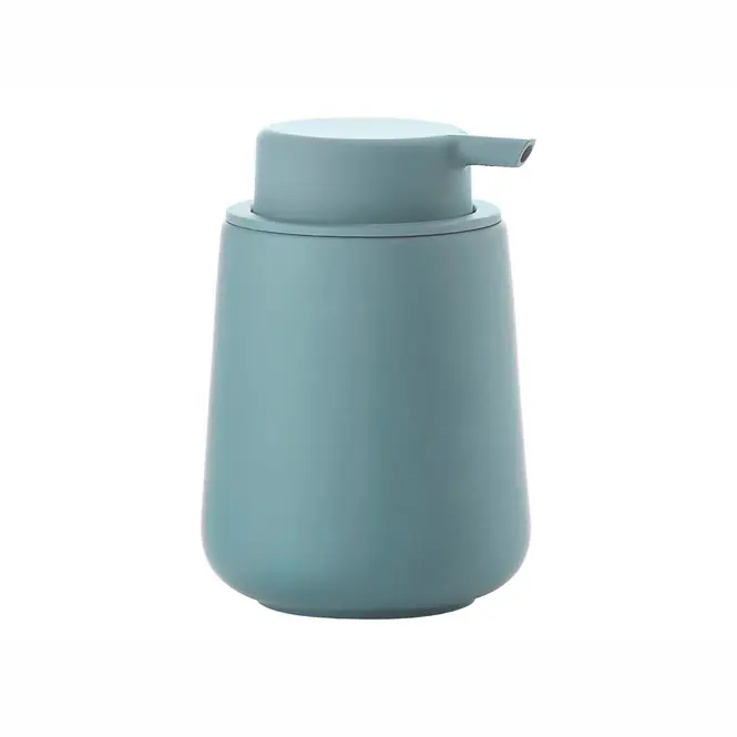 Zone Denmark Nova One Zeepdispenser Cameo Blue Lage Kosten