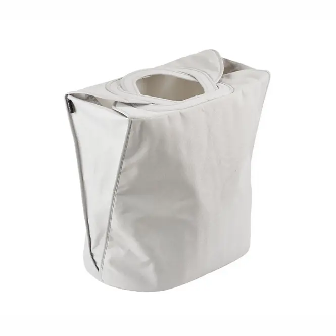 Koopje Zone Denmark Soft Wasmand Grijs 50 x 50 x 30 cm