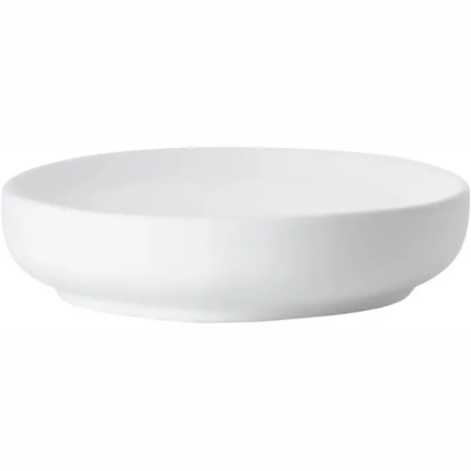 Gratis Retour Zone Denmark Ume Zeepschaal White