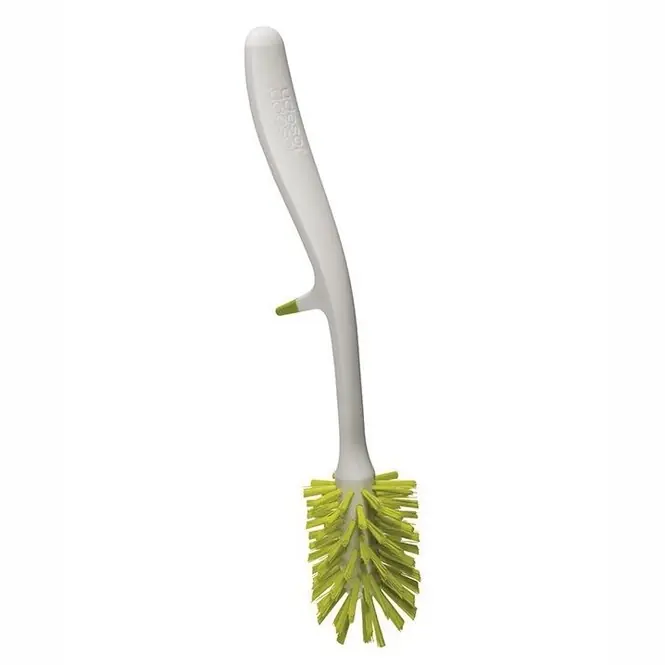 Dagaanbieding Joseph Joseph Edge Glazenborstel Groen