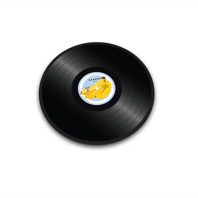Bestseller Joseph Joseph LP Banaan Onderzetter