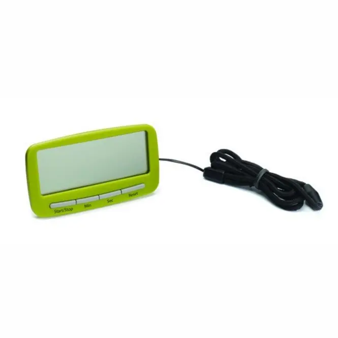 Veilige Betaling Joseph Joseph Clip Timer Kookwekker Groen Elektrische