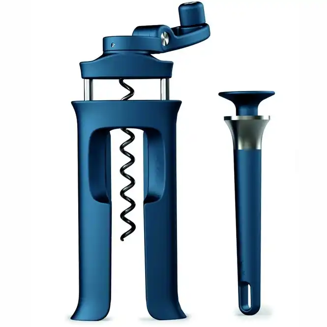 Aanbieding Joseph Joseph Barwise Opener Blauw Giftset