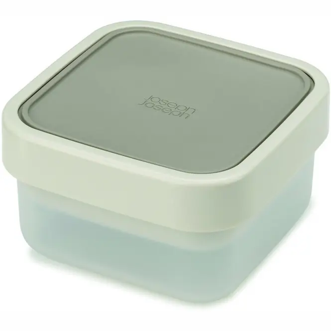 Beperkt Aanbod Joseph Joseph Go Eat Saladebox Grijs 3in1