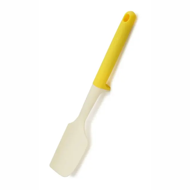Voordeelprijs Joseph Joseph Elevate Spatel Geel Breed 28 cm
