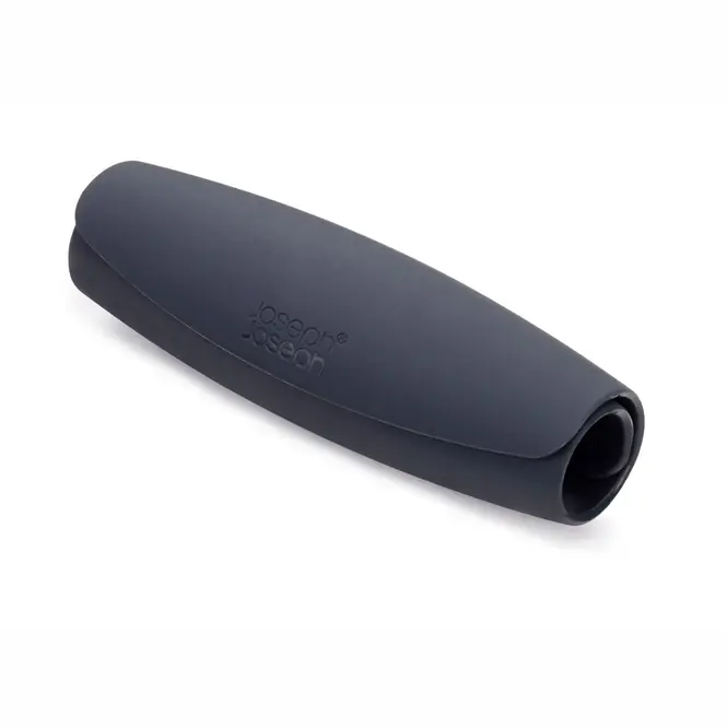 Aanbieding Joseph Joseph Siliconen Knoflookroller Grijs