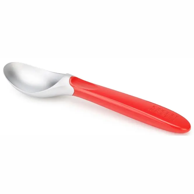 Joseph Joseph Duo Ijslepel Rood Meest Verkocht