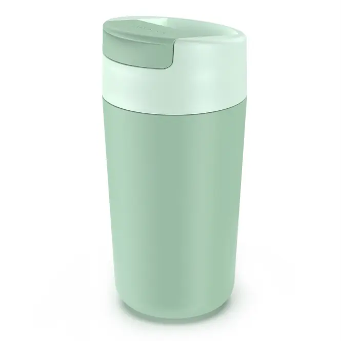 Joseph Joseph Sipp Reisbeker Groen 454 ml Veilige Betaling