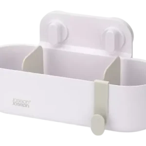 Beperkt Aanbod Joseph Joseph Duo Zeephouder Wit Shower Caddy