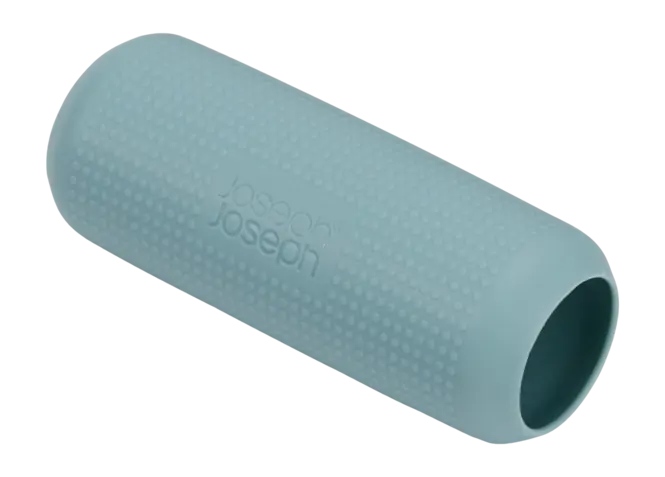 Finale Uitverkoop Joseph Joseph Duo Knoflookpers Blauw