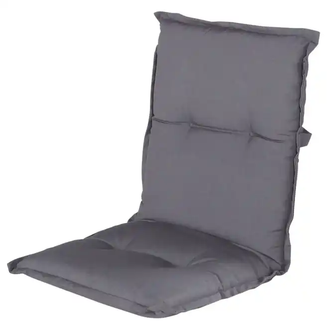 Flitsaanbieding Hartman Havana Tuinkussen Sealgrey Lage Rug