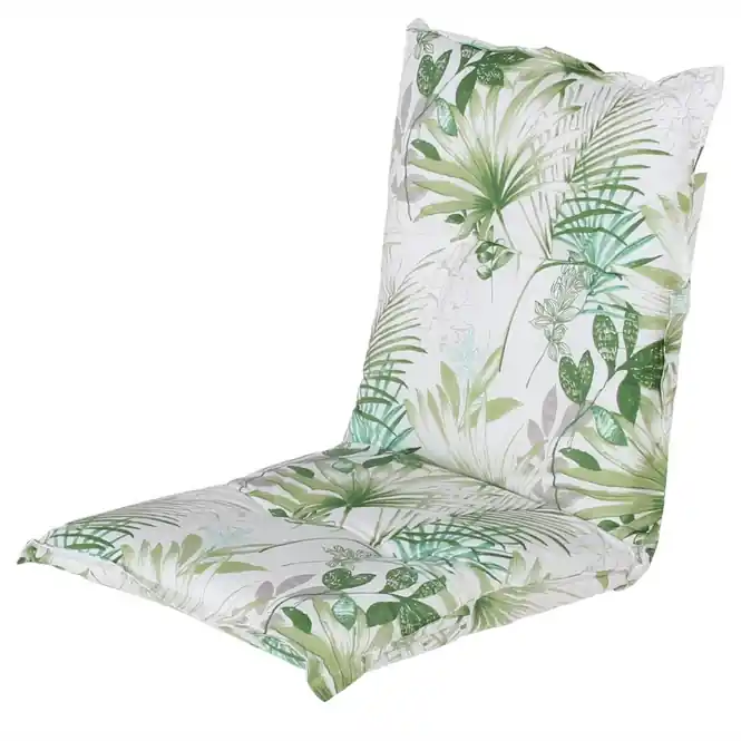 Hartman Julia Tuinkussen Green Lage Rug Premium