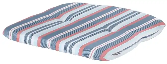 Hartman Raya Zitkussen Blue (46 x 45 cm) Seizoensaanbieding