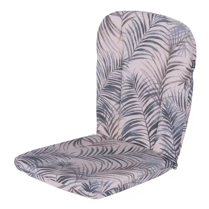 Seizoensaanbieding Hartman Belize Kuipstoelkussen Grey Calvia / Carlo