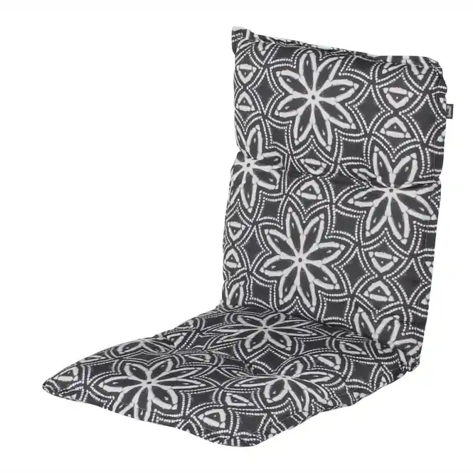 Express Levering Hartman Jacky Tuinkussen Black Lage Rug