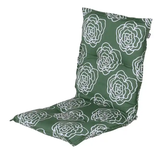 Veilige Betaling Hartman Peonie Tuinkussen Green Lage Rug