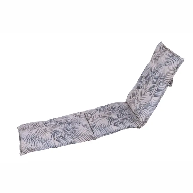 Hartman Belize Ligbedkussen Grey 1 stuk Fabrieksprijs