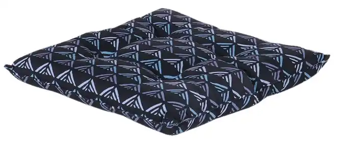 Hartman Jalisco Zitkussen Blue (50 x 50 cm) Dagaanbieding