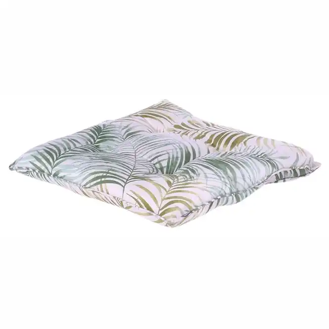 Nieuw Hartman Belize Zitkussen Green (50 x 50 cm)