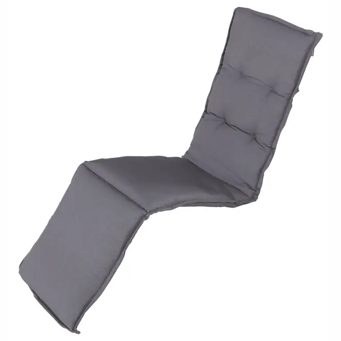 Hartman Havana Deckchairkussen Sealgrey Voordeelprijs