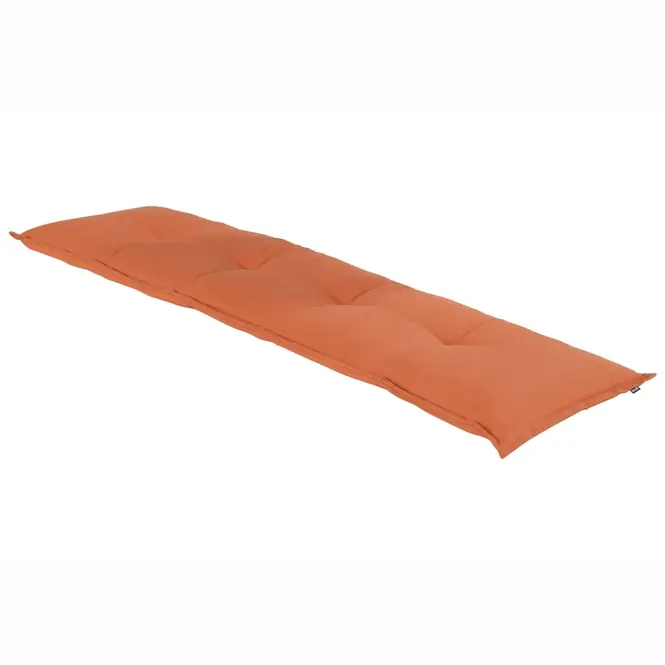 Direct Verzonden Hartman Cuba Bankkussen Cognac (180 x 50)
