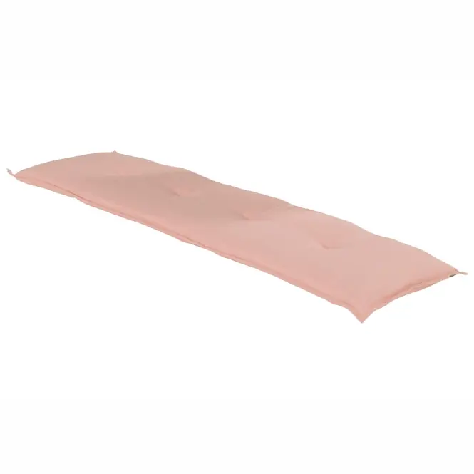 Actieprijs Hartman Cuba Bankkussen Pink (180 x 50)