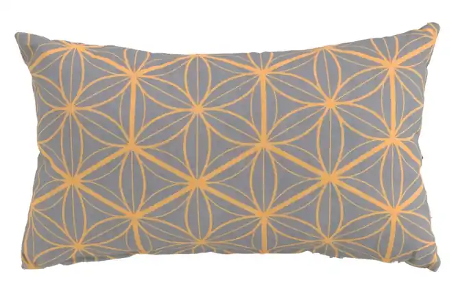 Hartman Maud Lendekussen Yellow Fabrieksprijs