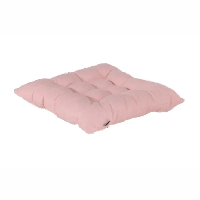Express Levering Hartman Cuba Zitkussen Pink (45 x 45 x 5 cm)