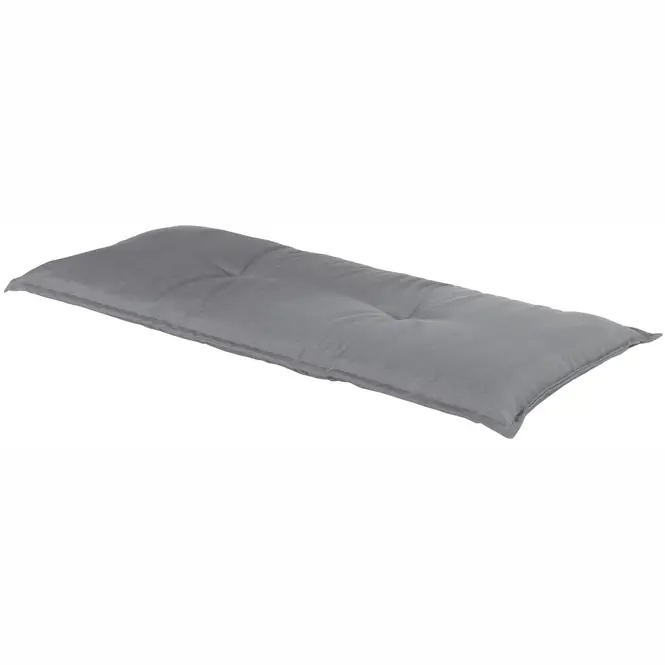 Koop Vandaag Hartman Cuba Bankkussen Grey (120 x 50 cm)