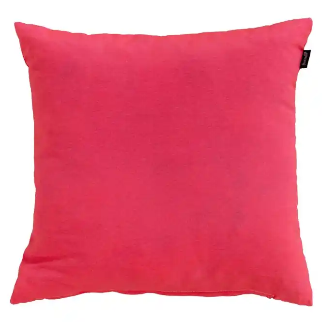 Betrouwbaar Hartman Cuba Sierkussen Fuchsia (50 x 50 cm)