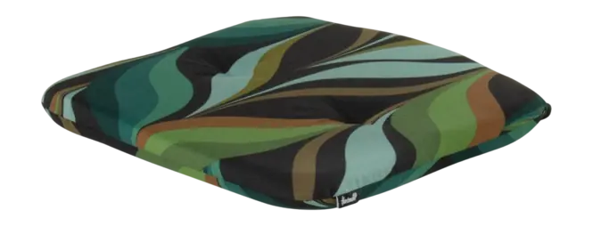 Hartman Ayu Zitkussen Green (46 x 45 cm) Laatste Versie