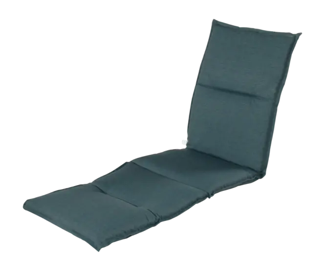Betrouwbaar Hartman Lima Ligbedkussen Blue (195 x 63 cm)
