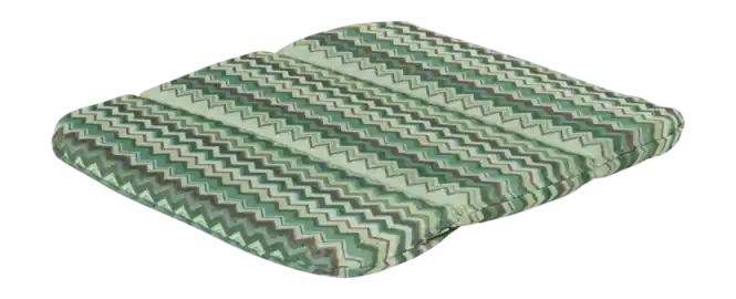 Gereduceerde Prijs Hartman Anne Zitkussen Green Delphine Geschikt voor Delphine en Sophie tuinstoelen (44 x 40 cm)