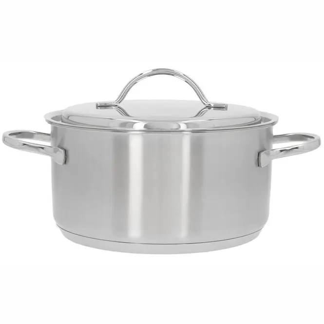 Veilige Betaling Demeyere Resto 3 Kookpan 20 cm