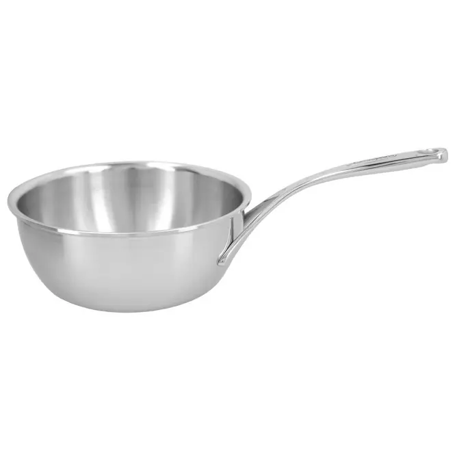 Aanbieding Demeyere Atlantis 7 Sauteuse Conisch 20 cm