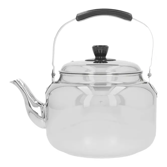 Flitsaanbieding Demeyere Specialties 3 Fluitketel 6L